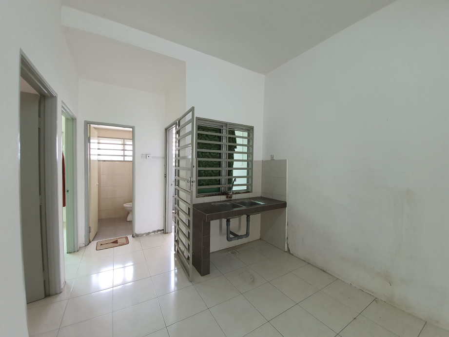 Desa Lahat Sri Wang, Ipoh Single Storey House - photo 6