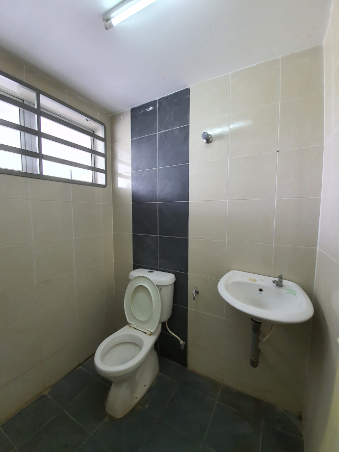Desa Lahat Sri Wang, Ipoh Single Storey House - photo 7