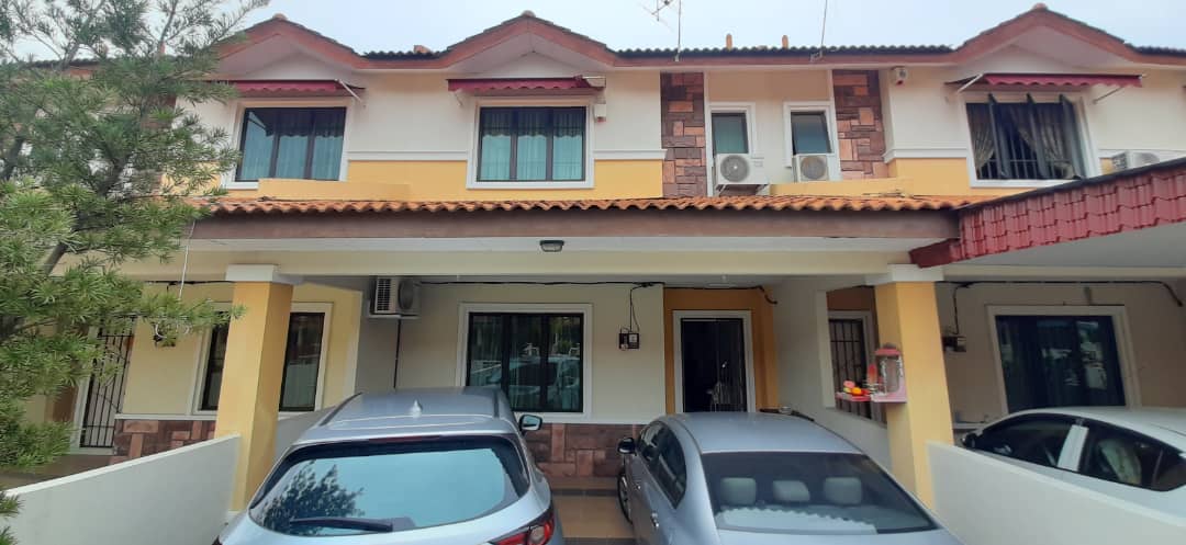 Renovated and Freehold Bandar Seri Botani - photo 3