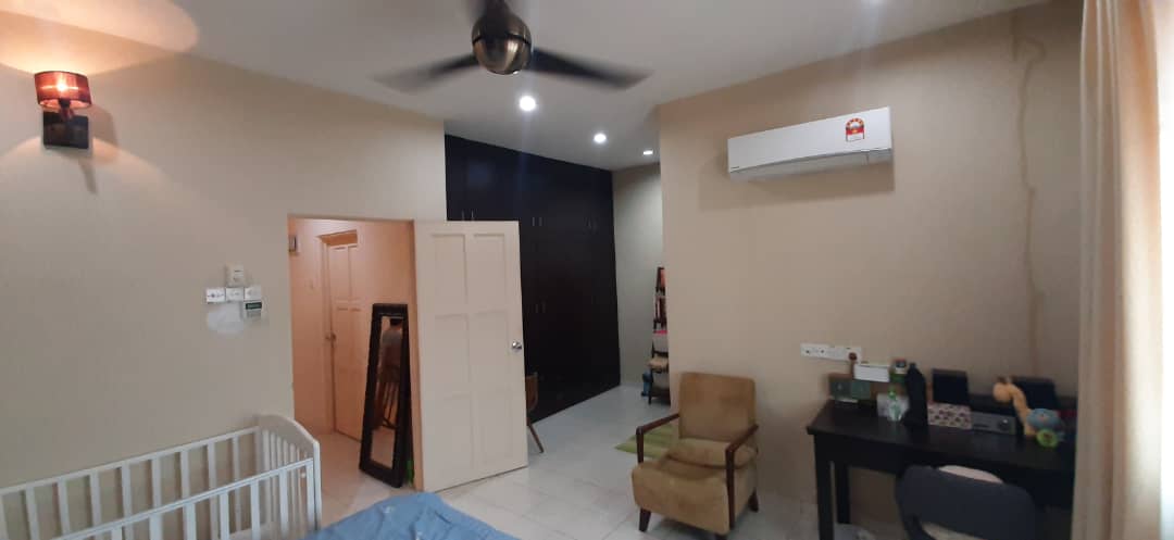 Renovated and Freehold Bandar Seri Botani - photo 4