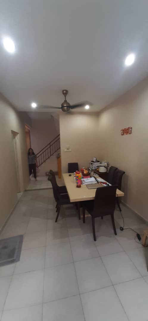 Renovated and Freehold Bandar Seri Botani - photo 6