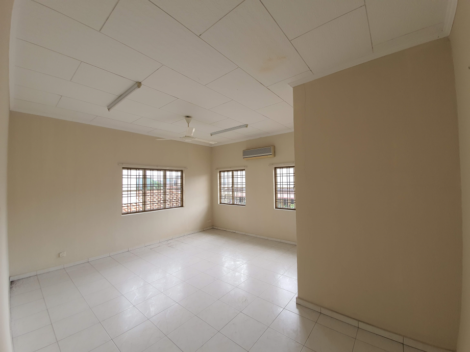 Pasir Puteh Ipoh Double Storey Semi D House - photo 3