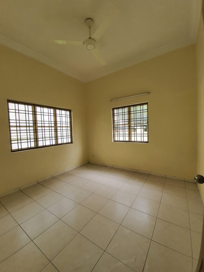 Pasir Puteh Ipoh Double Storey Semi D House - photo 6