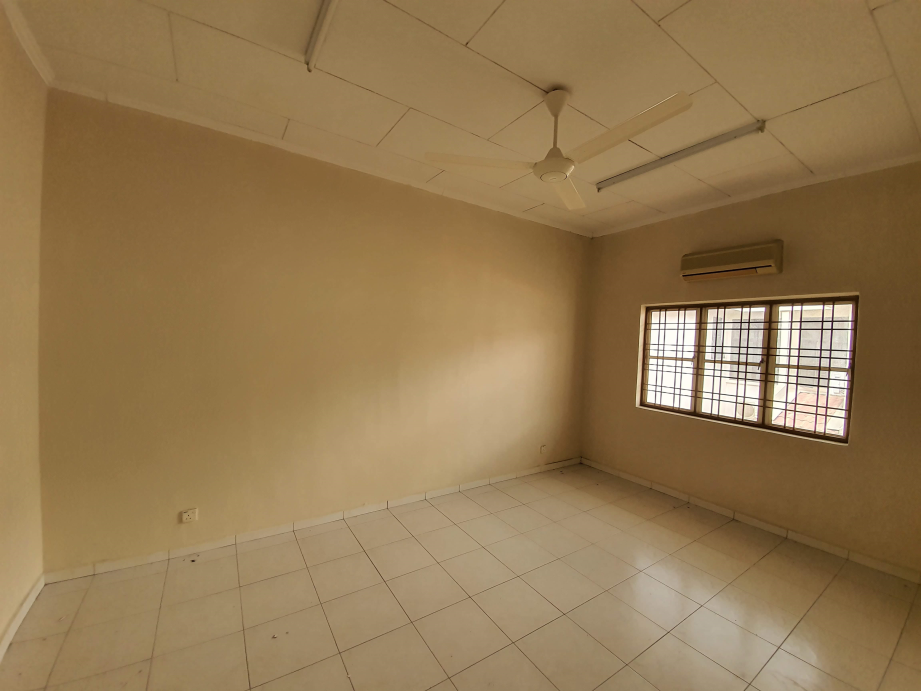 Pasir Puteh Ipoh Double Storey Semi D House - photo 8