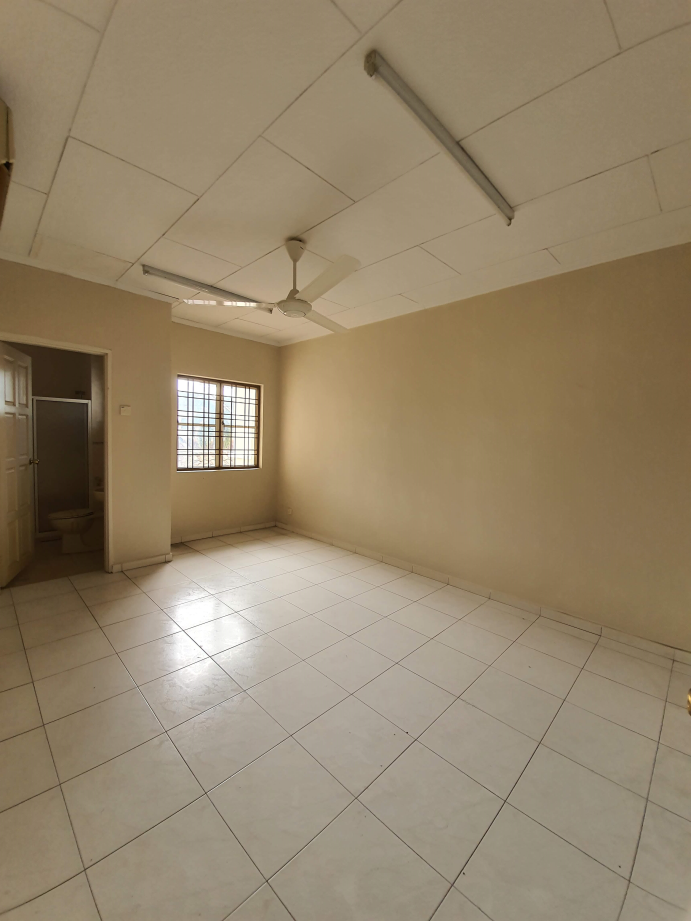 Pasir Puteh Ipoh Double Storey Semi D House - photo 10