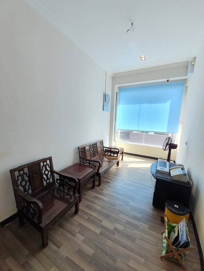 Fully Furnished Pulai Heights Two Storey Semi D - photo 10