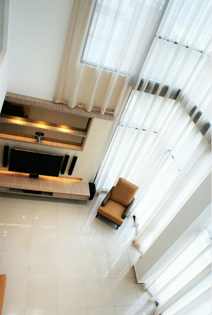 ID design Casa Bintang Residence Tiger Lane Ipoh - photo 2