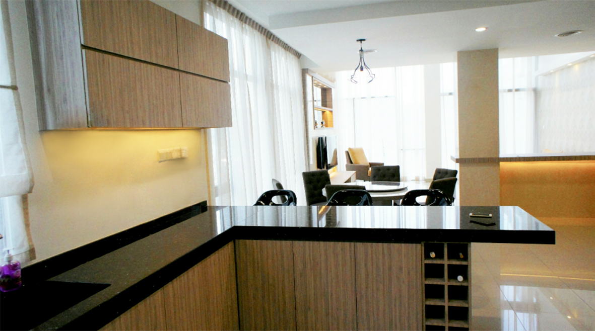 ID design Casa Bintang Residence Tiger Lane Ipoh - photo 5