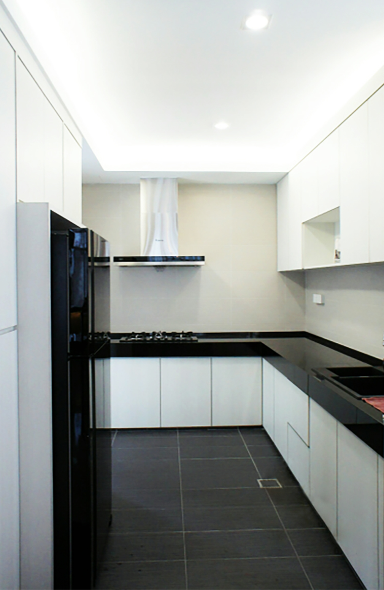 ID design Casa Bintang Residence Tiger Lane Ipoh - photo 6