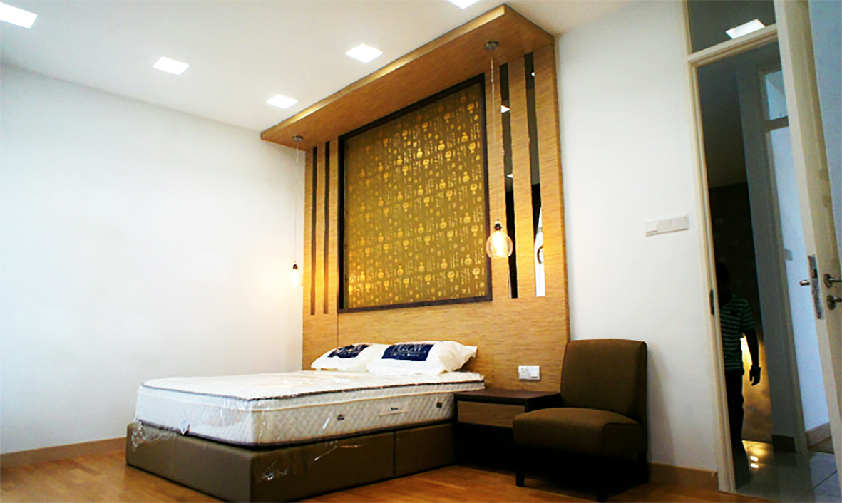 ID design Casa Bintang Residence Tiger Lane Ipoh - photo 7