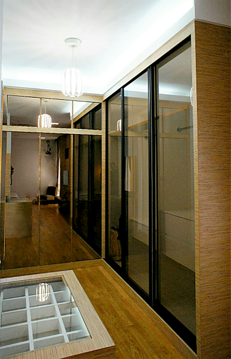 ID design Casa Bintang Residence Tiger Lane Ipoh - photo 9