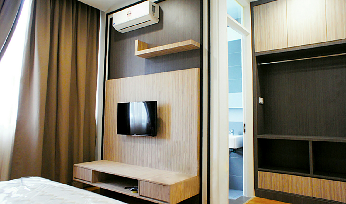 ID design Casa Bintang Residence Tiger Lane Ipoh - photo 10