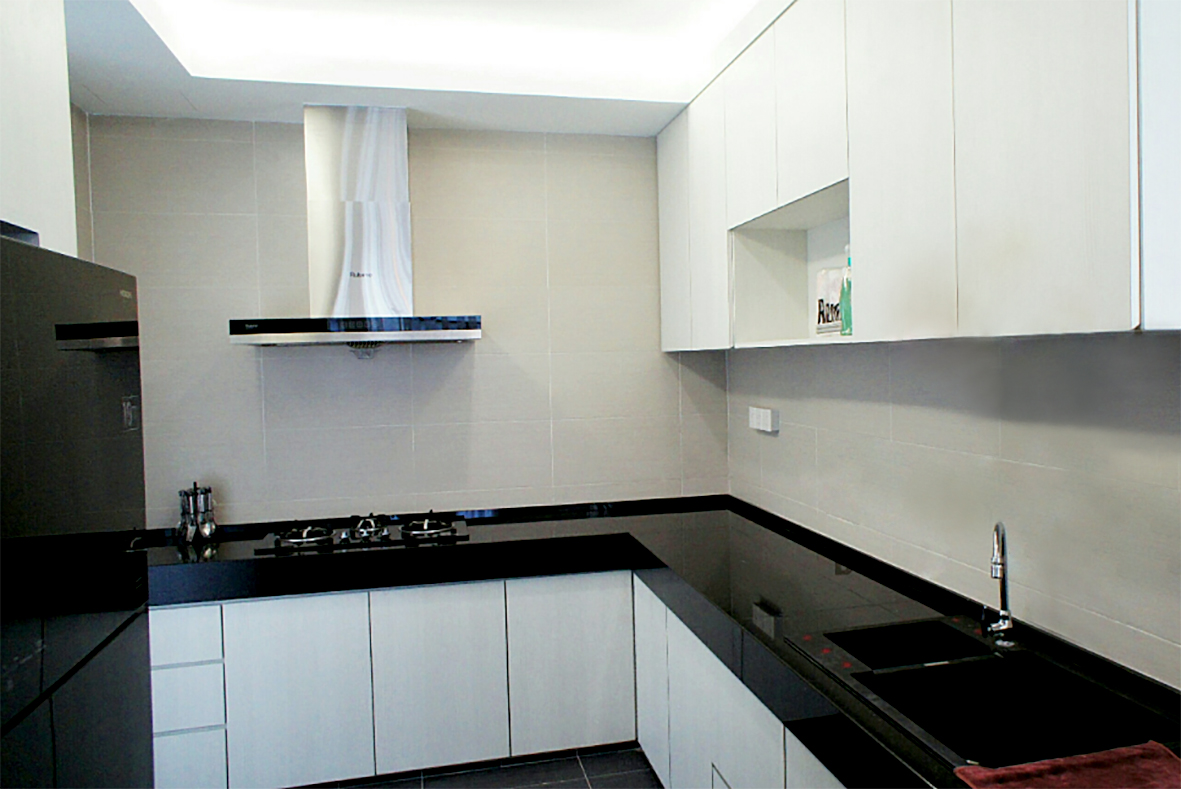ID design Casa Bintang Residence Tiger Lane Ipoh - photo 11
