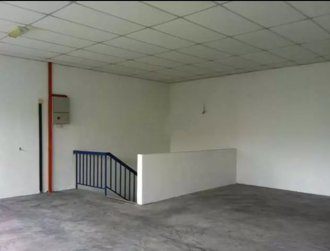 Link Factory Taman Perindustrian Ipoh, Bercham - photo 3