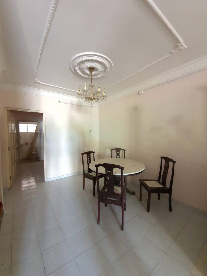 Taman Melor Pasir Puteh Double Storey House - photo 5