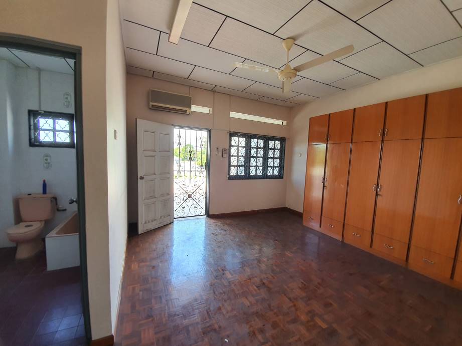 Taman Melor Pasir Puteh Double Storey House - photo 6