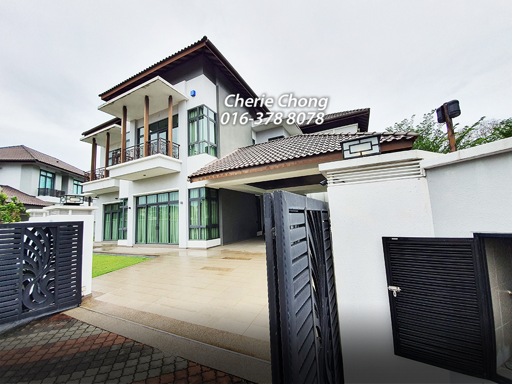 Thompson Flora Tropika Exclusive Bungalow for sale - photo 1