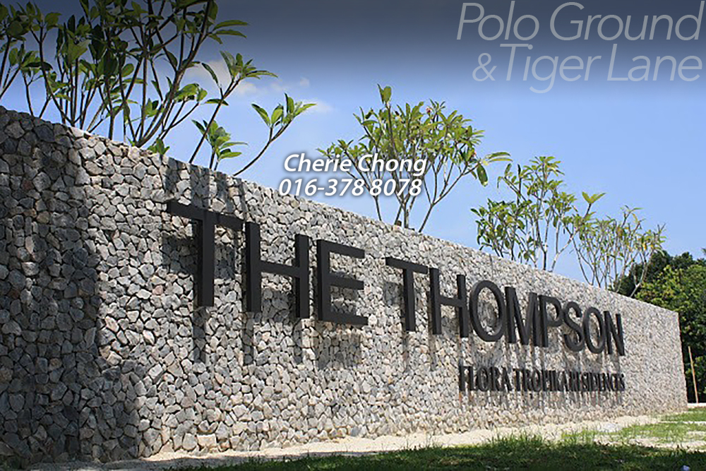 Thompson Flora Tropika Exclusive Bungalow for sale - photo 2