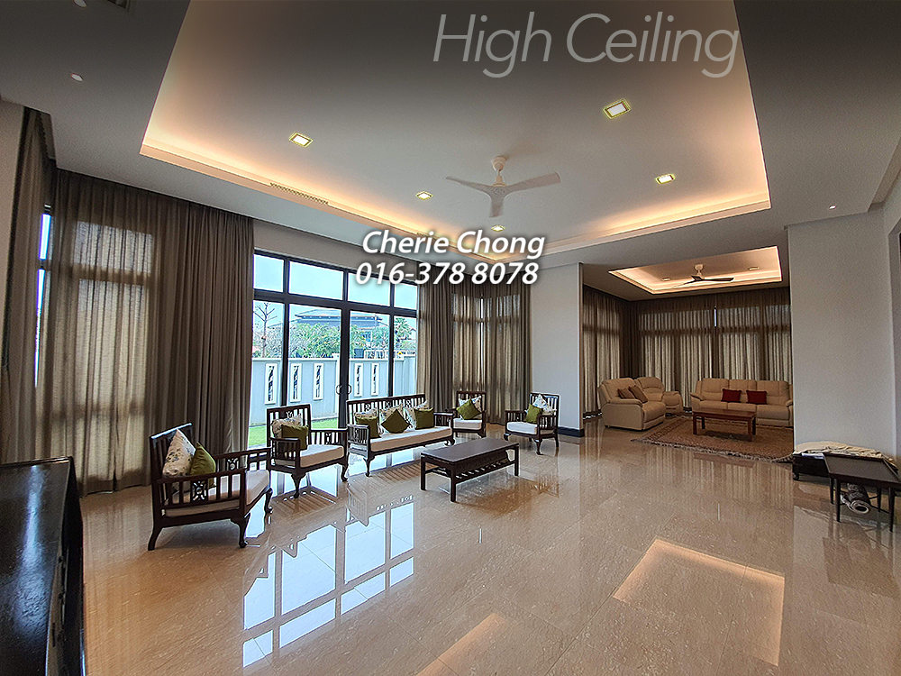 Thompson Flora Tropika Exclusive Bungalow for sale - photo 3