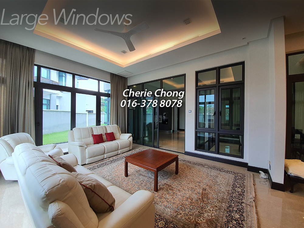 Thompson Flora Tropika Exclusive Bungalow for sale - photo 4