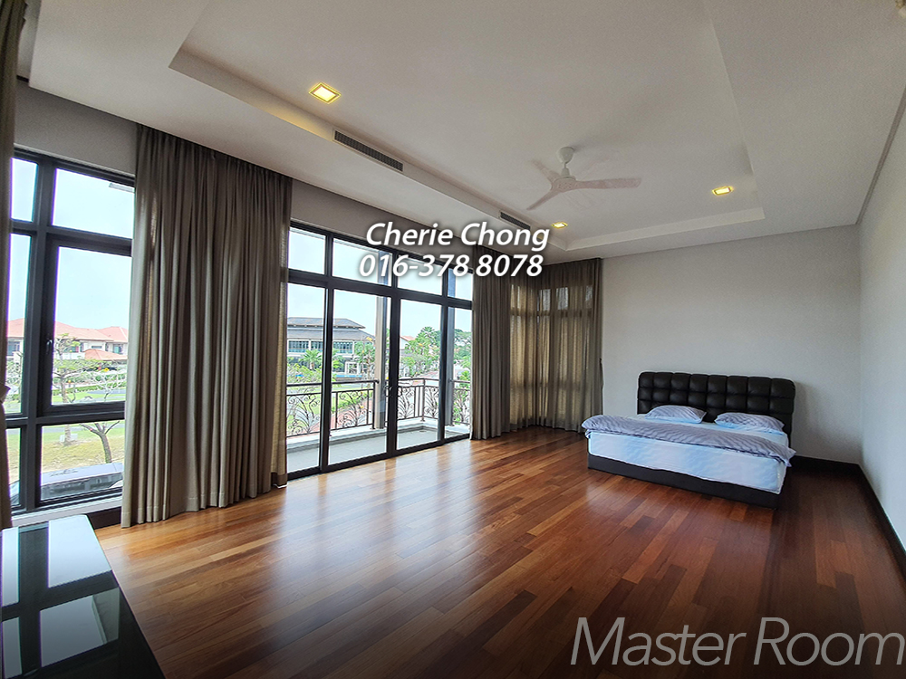 Thompson Flora Tropika Exclusive Bungalow for sale - photo 5