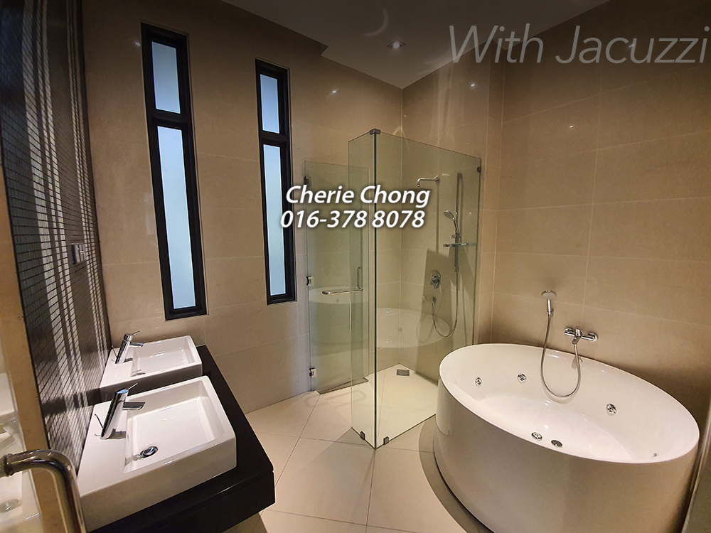Thompson Flora Tropika Exclusive Bungalow for sale - photo 7