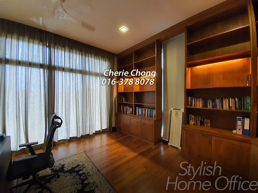 Thompson Flora Tropika Exclusive Bungalow for sale - photo 8