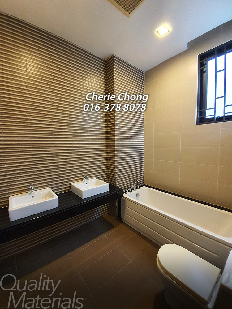 Thompson Flora Tropika Exclusive Bungalow for sale - photo 9