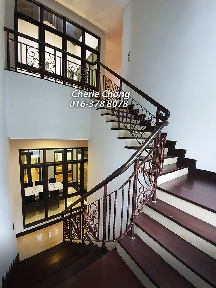 Thompson Flora Tropika Exclusive Bungalow for sale - photo 10