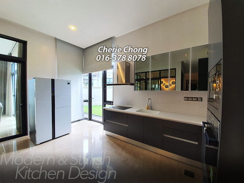 Thompson Flora Tropika Exclusive Bungalow for sale - photo 12