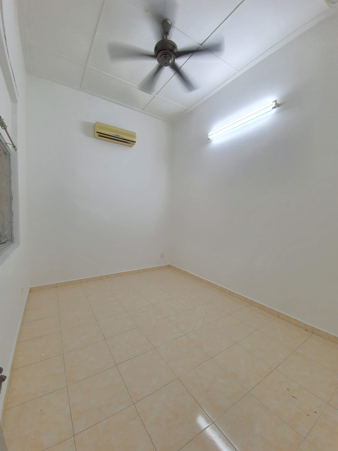 Canning Garden Ipoh Single Storey House corner - photo 3