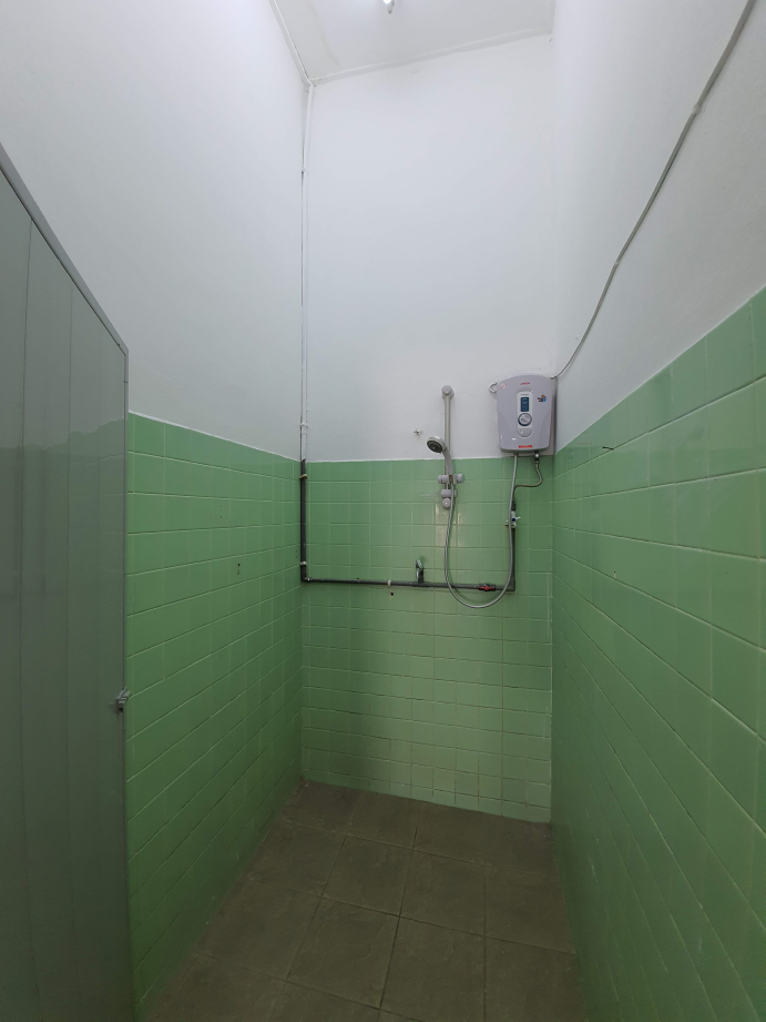 Canning Garden Ipoh Single Storey House corner - photo 4