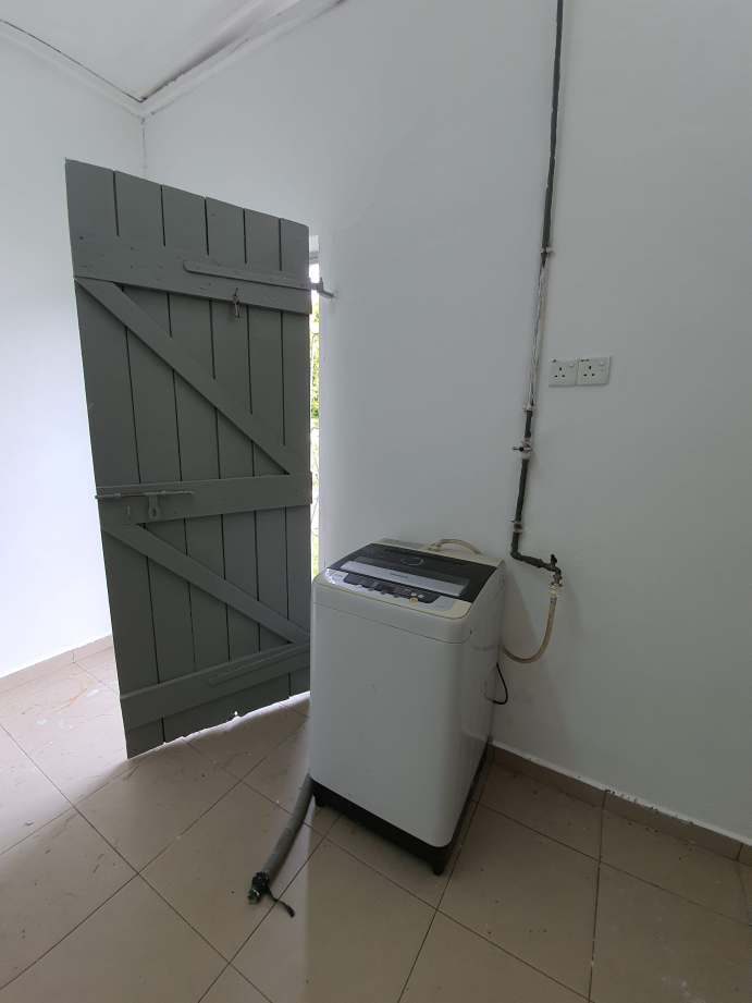 Canning Garden Ipoh Single Storey House corner - photo 6
