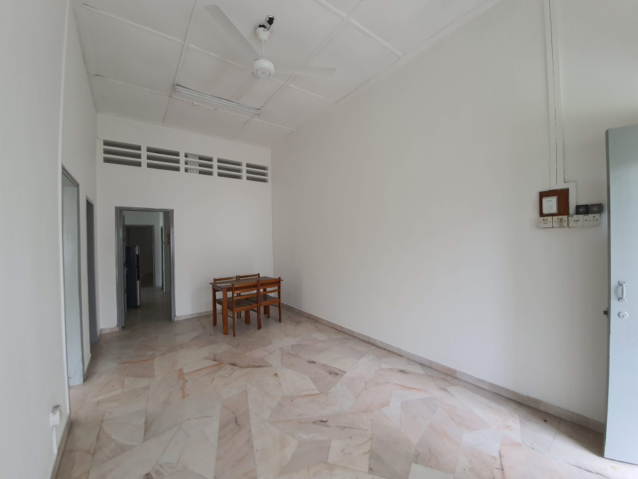Canning Garden Ipoh Single Storey House corner - photo 10