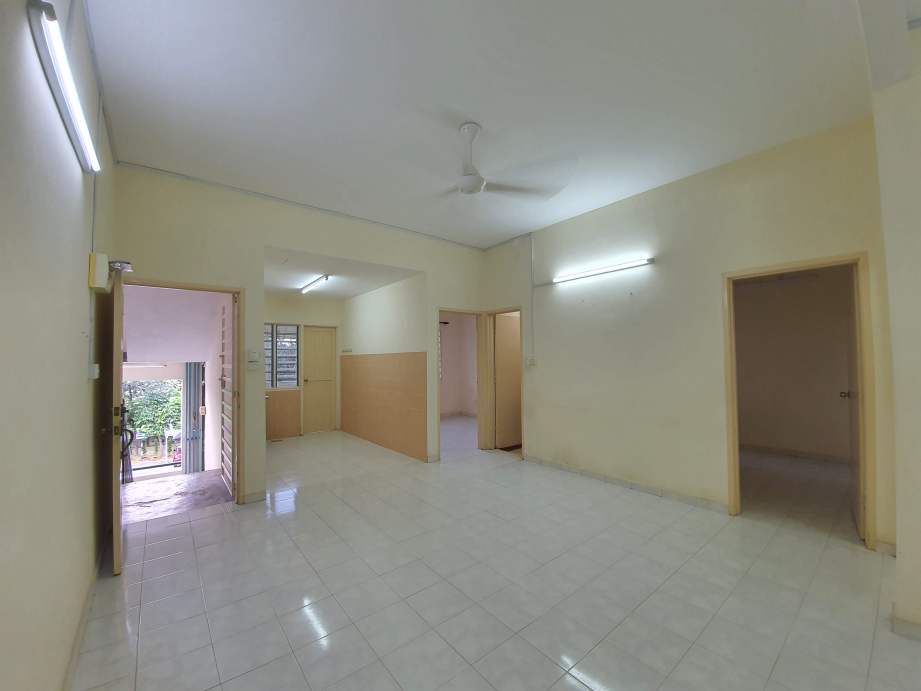 Sunway Alphine Village Apartment for Sale Basic - photo 3