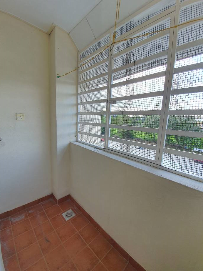 Sunway Alphine Village Apartment for Sale Basic - photo 4