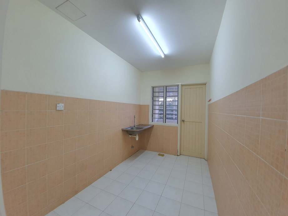 Sunway Alphine Village Apartment for Sale Basic - photo 8