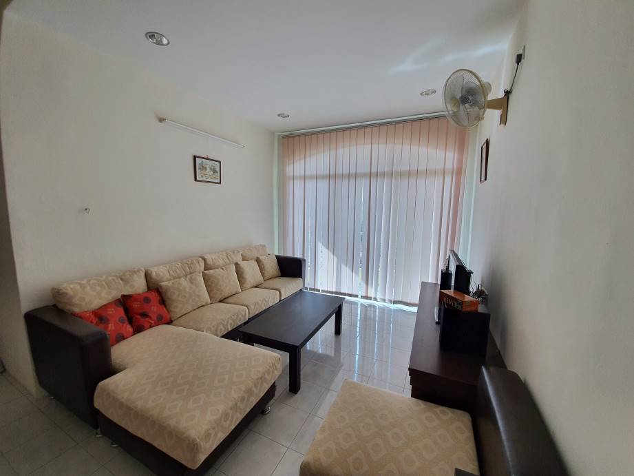Kings Height Apartment Fully Furnished Two carpark - photo 2