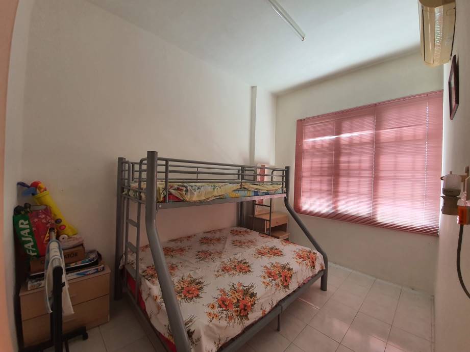 Kings Height Apartment Fully Furnished Two carpark - photo 5