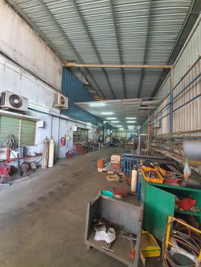 Ipoh Tasek IGB Detached Factory for Sale - photo 2