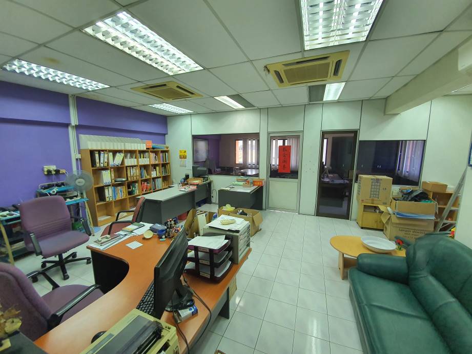 Ipoh Tasek IGB Detached Factory for Sale - photo 6