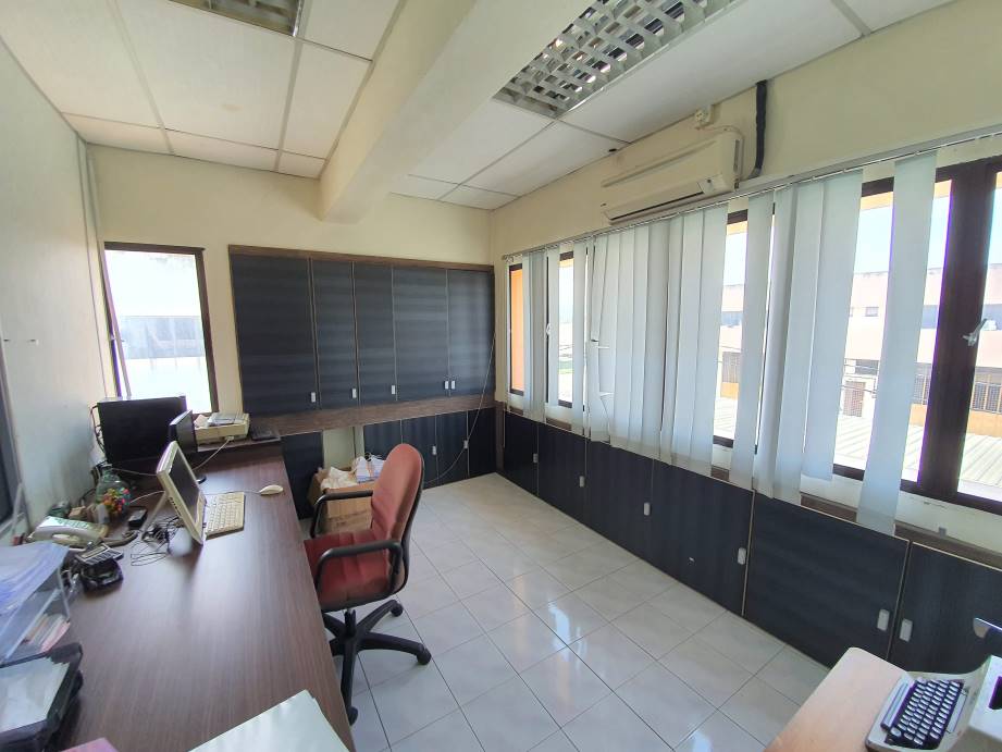 Ipoh Tasek IGB Detached Factory for Sale - photo 7