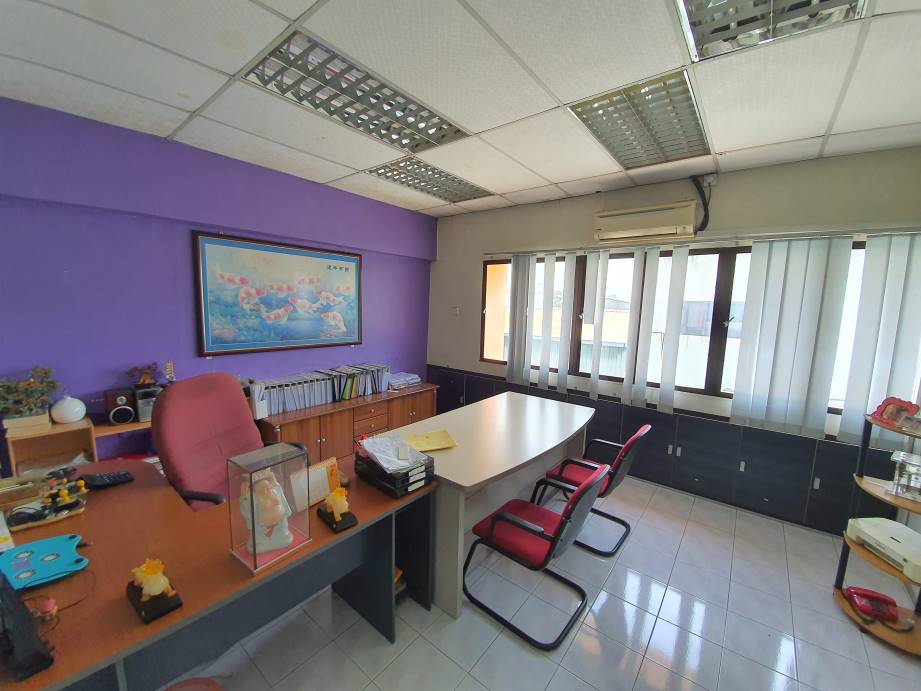 Ipoh Tasek IGB Detached Factory for Sale - photo 8