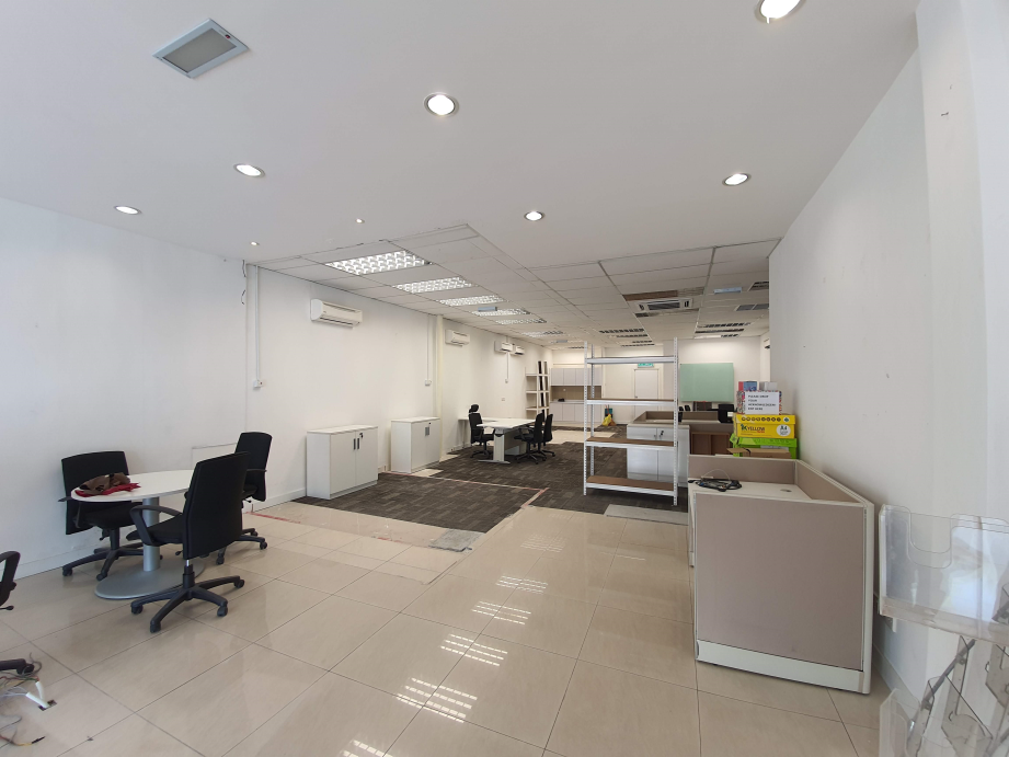 Shop Office Greentown Business Centre for rent - photo 2