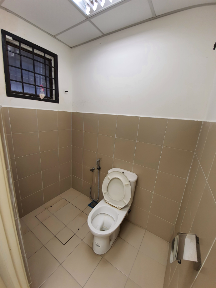 Shop Office Greentown Business Centre for rent - photo 5