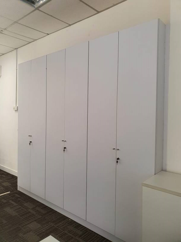 Shop Office Greentown Business Centre for rent - photo 6
