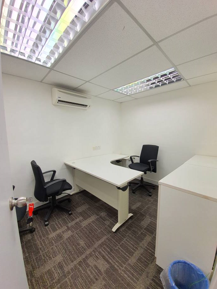 Shop Office Greentown Business Centre for rent - photo 7