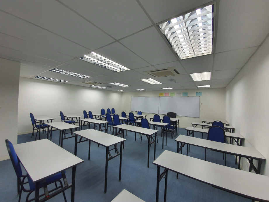 Shop Office Greentown Business Centre for rent - photo 10