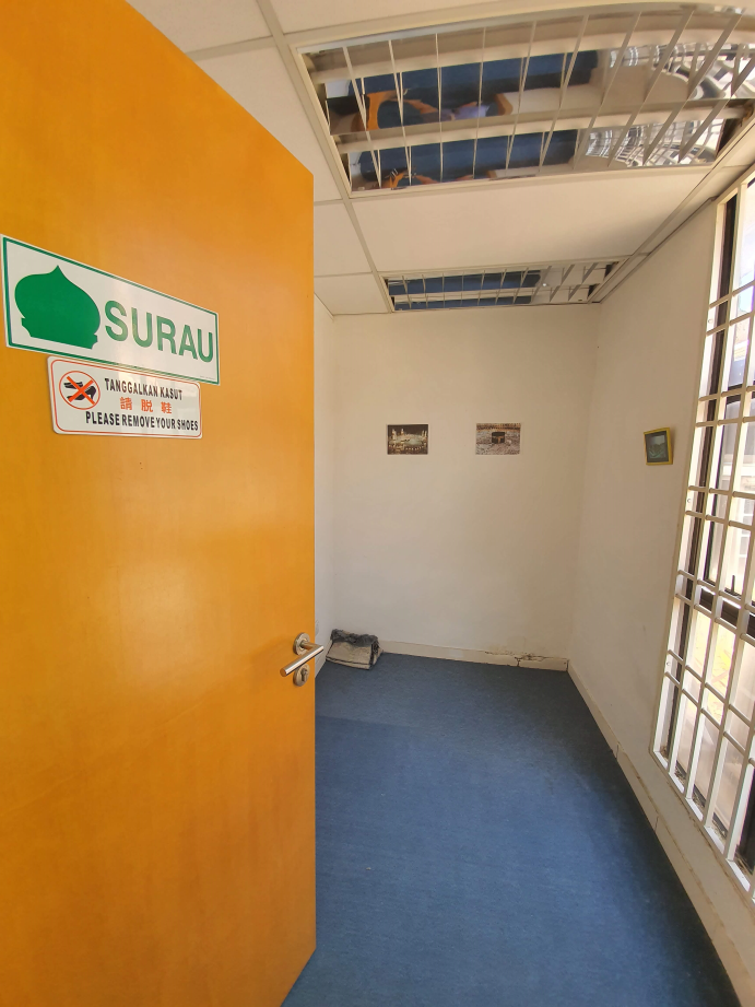 Shop Office Greentown Business Centre for rent - photo 11