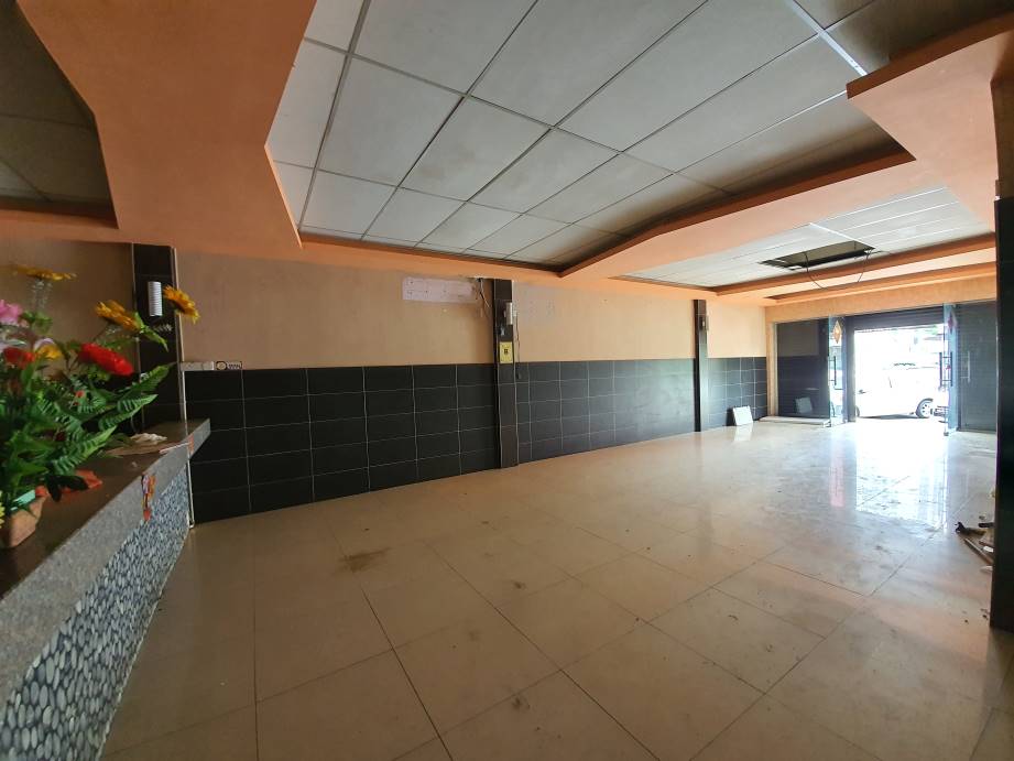 Ipoh Garden East Medan Ipoh Shop for rent - photo 2